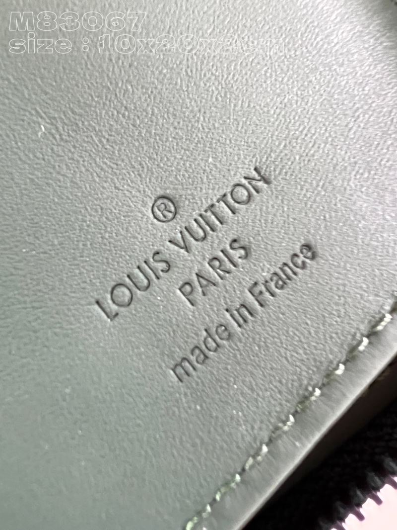 Louis Vuitton Wallets